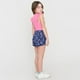 thumbnail image 4 of Short Niña Kids Punto Navy Corona, 4 of 5