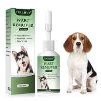 Removedor De Verrugas Toulifly Natural Para Perros