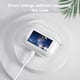 thumbnail image 4 of Deseo Película Disney-theme AirPods Pro Earphone Case Compatible with Apple Devices Premium Flexible TPU theme Custom, 4 of 6