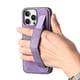 thumbnail image 2 of Funda Protectora con Correa para iPhone 16 Pro Max Resistente a Golpes Morado, 2 of 6