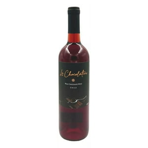 Vino De Chocolate Le Chocolatier 750Cc - Creador Vino Azul
