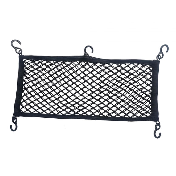Carros Plegables, Red De Carga Para Exteriores, Para Maletero, Para Llevar Pañales, 35cm X 70cm