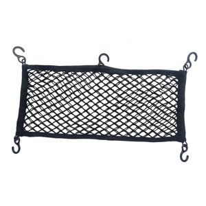 Bothyi - Carros Plegables, Red De Carga Para Exteriores, Para Maletero, Para Llevar Pañales, 35Cm X 70Cm