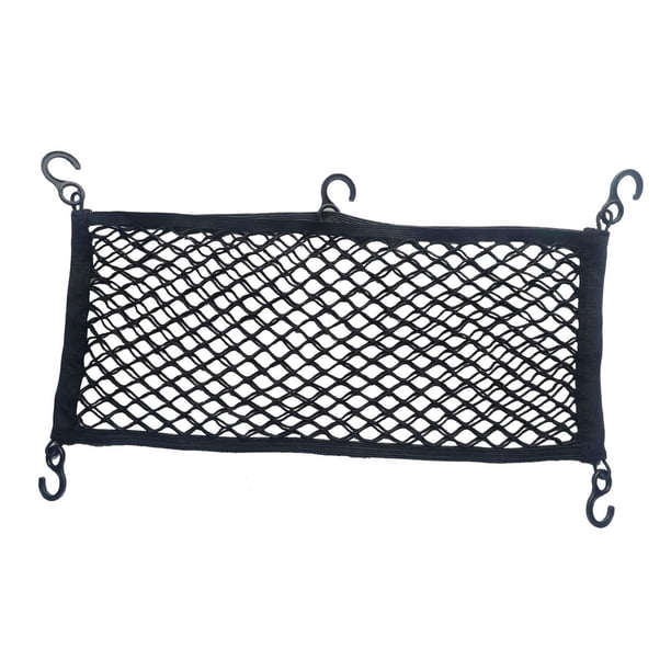 Carros Plegables, Red De Carga Para Exteriores, Para Maletero, Para Llevar Pañales, 35cm X 70cm