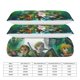 thumbnail image 2 of The Legend of Zelda 3-Piece Bedding Set Duvet Cover Set Soft Warm And Comfortable Soft Bed Set for Bedroom, 2 of 5