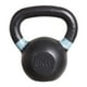 thumbnail image 2 of Pesa Rusa Coated Kettlebell 6 Kg, 2 of 2