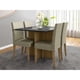 thumbnail image 4 of Comedor 4 Sillas Halo, 4 of 7