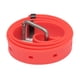 thumbnail image 2 of Buceo Cinturón De Peso Con Hebilla Buceo De Plomo Para Buceador Buceo Snorkel Rojo, 2 of 3