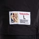 thumbnail image 4 of Polera Chicago Bulls Mitchell And Ness, 4 of 7