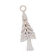 thumbnail image 2 of Tapiz De árbol De Navidad Fiesta Festival Chic Boho Adornos Colgantes De Navidad Beige, 2 of 3