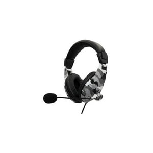 Genérico - Audífono Gamer Diseño Hidden