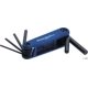 thumbnail image 3 of Conjunto de llaves Allen plegables Park Tool AWS-11, 3 of 4