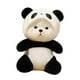 thumbnail image 2 of Lindo Panda Peluche Sofá Animales Lindos Felpa Para Familia Niños Adultos 35cm, 2 of 5