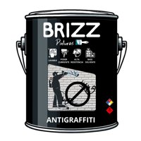 Baum - Revestimiento Antigraffiti (Tineta 16 L) /Brizz