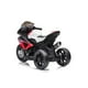 thumbnail image 2 of Moto Bmw Hp4 Roja 12V, 2 of 3