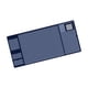 thumbnail image 1 of Almohadillas Protectoras Para Escritorio, Alfombrilla De Ratón Para Escritorio Con Teclado, 1 of 5