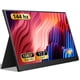 thumbnail image 1 of Monitor portátil para Help de 17,3" 1080P FHD 144 Hz IPS HDR, 1 of 8