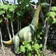thumbnail image 3 of Juguete inflable con forma de dinosaurio Jet Creations Brachiosaurus de 90 cm de altura, 3 of 3