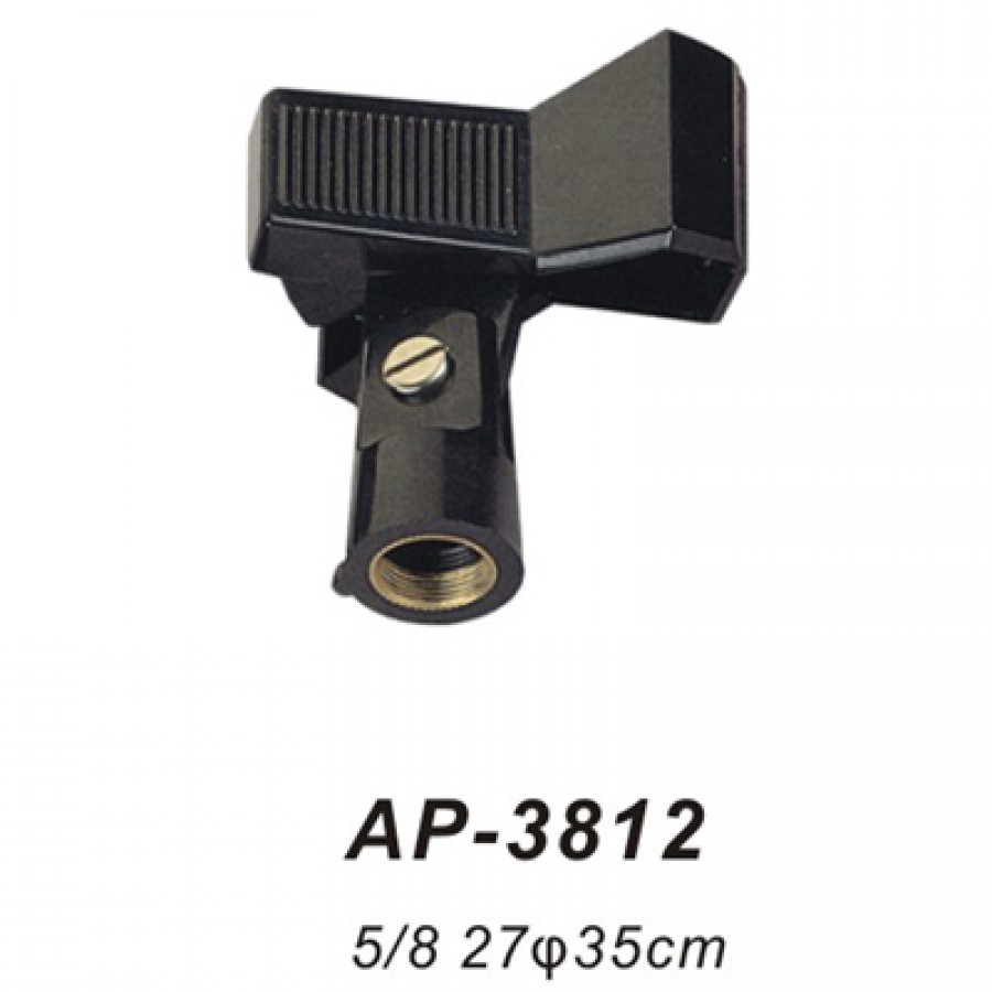 Clip Microfono 35Cm Apextone Ap3812