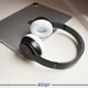 thumbnail image 5 of Almohadillas MZKLQVE para Beats Solo2 y Solo3 (blancas), 5 of 6