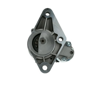 Kbi - Motor De Partida Kia Carnival 2.9 J3 Diesel 06/14 16 Val