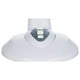 thumbnail image 2 of Ventilador De Mesa 16 Pulgadas 50w 3vel Plastico Kf-16d, 2 of 5