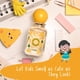 thumbnail image 5 of Perfume Ajmal Kids Hannah Banana Eau de Toilette para niños, 50 ml, 5 of 7