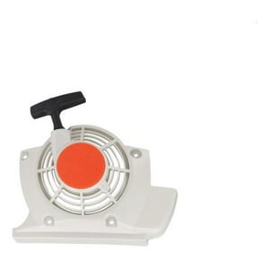 Genérica - Tapa Arranque Compatible Desmalezadora Stihl Fs400-450-480