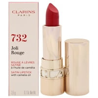 Labial Clarins Joli Rouge Satin 3 Ml Mujer