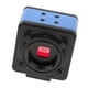 thumbnail image 1 of USB 2.0 HD 2MP CCD CMOS C-Mount Microscopio Cámara Industrial Con Cable De Salida, 1 of 3