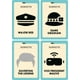 thumbnail image 3 of Juego de mesa Endless Games Murdle Murder Mystery 2-4 jugadores, 3 of 3