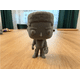 thumbnail image 2 of Estatua de Stranger T. Lucas Sinclair, 2 of 2