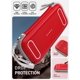 thumbnail image 5 of Funda rígida Mumba Slim para Nintendo Switch 2 2025, color rojo, 5 of 7