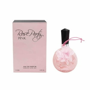 Lovali - Rose Party Pink Edp 100 Ml