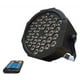 thumbnail image 2 of Foco Fiesta 36 Led Rgb Dmx Luces, 2 of 5