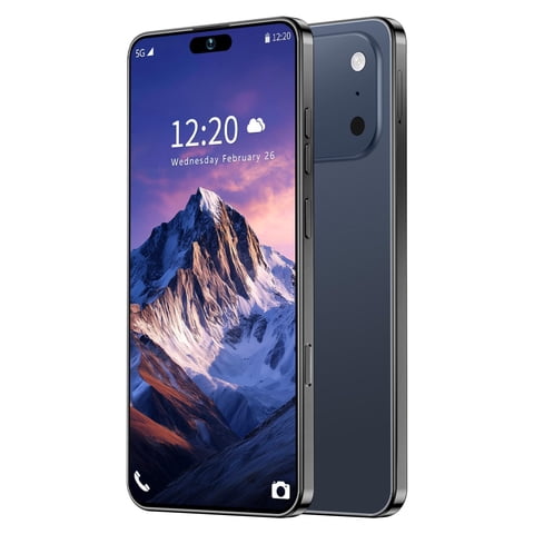Smartphone Szv 17 Ultra 12 Gb De Ram 512 Gb De