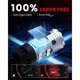 thumbnail image 2 of LASFIT 921 LED Bulb Red Third Brake Light Fit for Ram 1500 2, 2 of 3