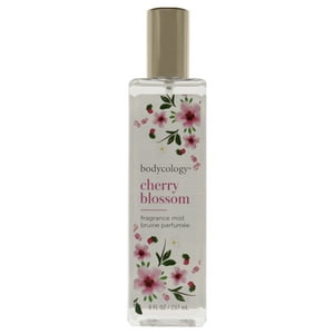 Bodycology - Flor De Cerezo De Para Mujer - Niebla De Fragancia