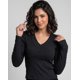 thumbnail image 1 of Polera Deportiva Premium Rib Soporte y Estilo Pro - YY635, 1 of 2