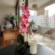 thumbnail image 3 of Planta artificial Orquidea 40 cm, 3 of 3