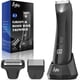 thumbnail image 1 of Cortapelos Corporal INVJOY Ceramica LED Waterproof USBC, 1 of 3