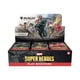 thumbnail image 2 of Magic: The Gathering Marvel Super Heroes Caja de Sobres de Juego, 2 of 5