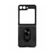 thumbnail image 1 of Carcasa Antigolpe Compatible Con Samsung Zflip 6 Negro, 1 of 5
