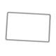 thumbnail image 5 of El Marco Protector De Pantalla De Silicona Reemplaza El Alto Rendimiento Para Byd Atto3 Gris De 12,8 Pulgadas, 5 of 5