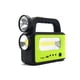 thumbnail image 3 of Kit Solar Sistema Iluminación LED Recargable Camping Emergencias USB, 3 of 3