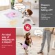 thumbnail image 4 of Dog Suspenders Pet Soft Pañales Keeper para perra hembra, 4 of 7