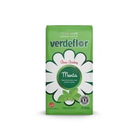 Yerba Mate Menta Verdeflor 500G