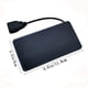 thumbnail image 1 of Stay Connected Anywhere with Our Solar Panel Portable Charger Kit - Fast Charging for Your Phone and Power Bank on the Go!, 1 of 5