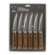 thumbnail image 2 of Set Cuchillos Prm 6 Pcs, 2 of 3