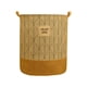 thumbnail image 1 of Canasto Cesta Decorativo Organizador 40x50cm, 1 of 3